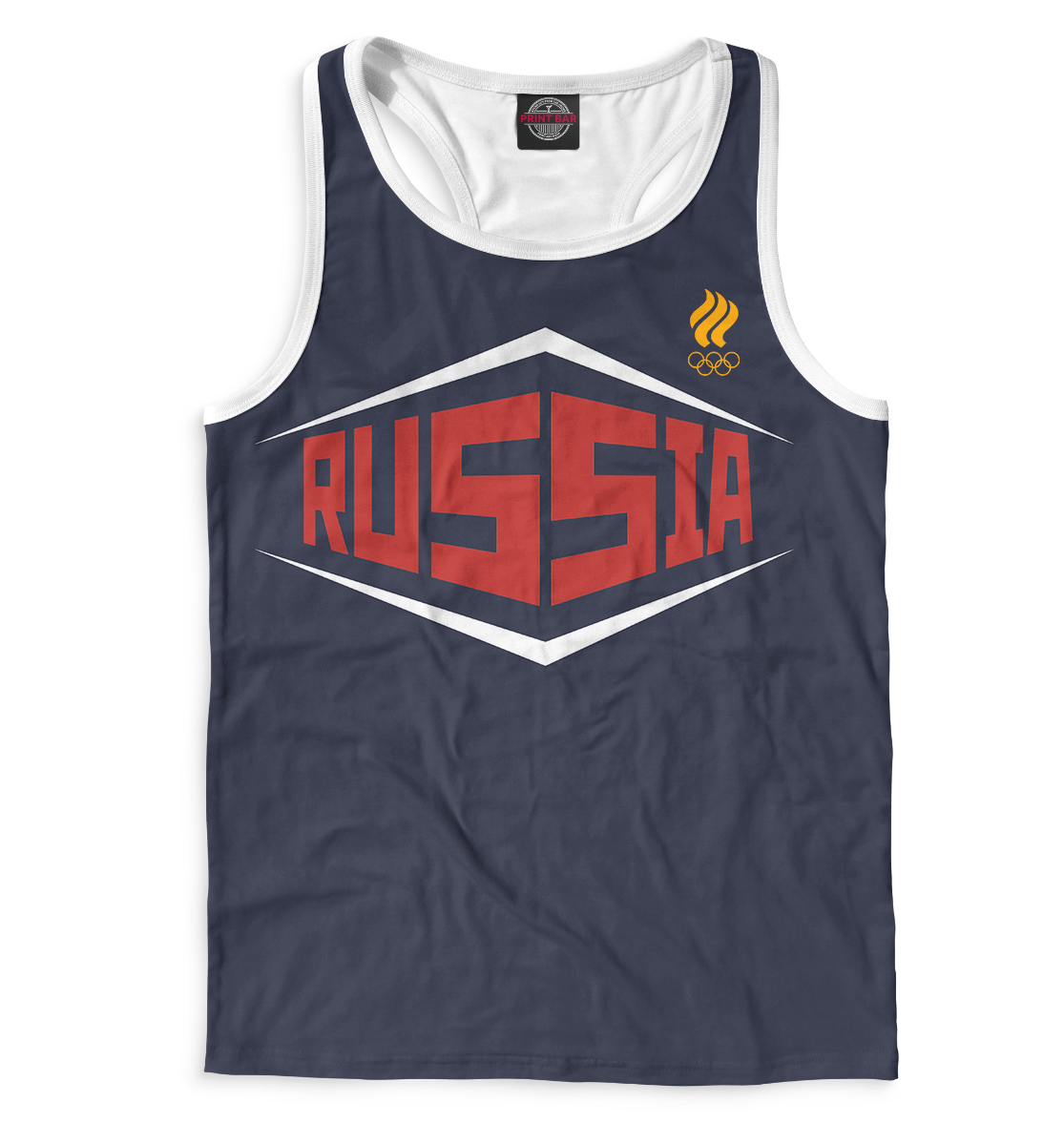 

Олимпиада Рио-2016