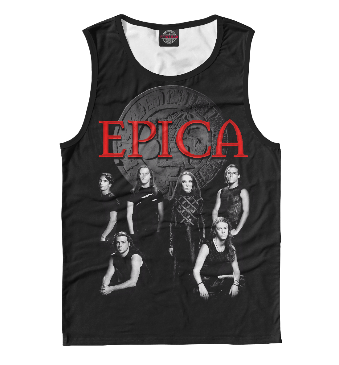 

EPICA