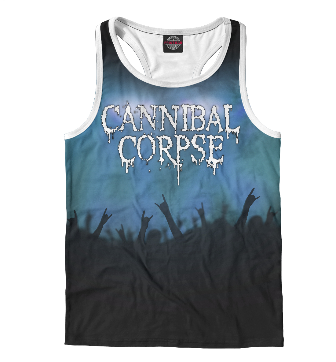 

Cannibal Corpse