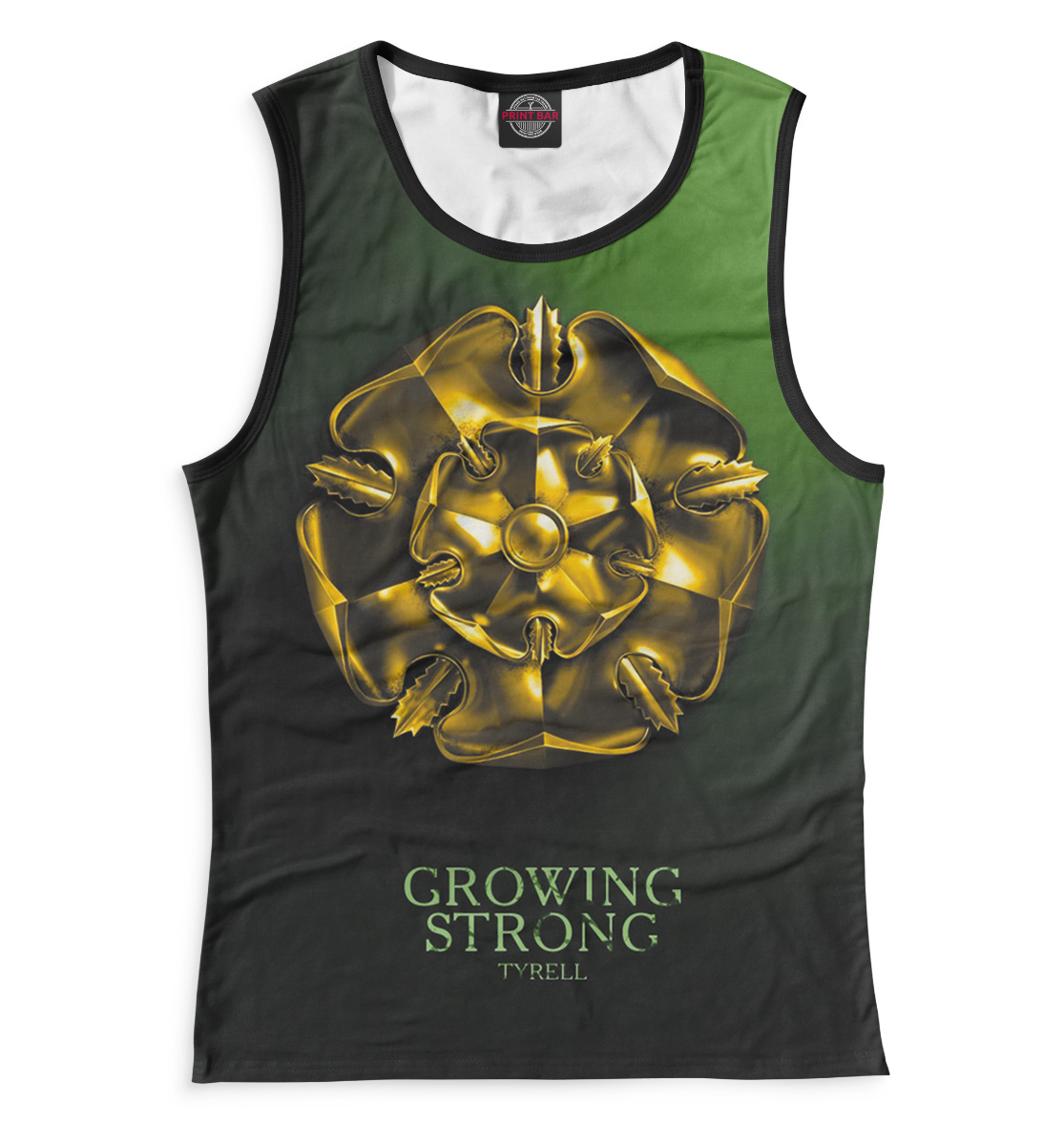 

Символ Тиреллов