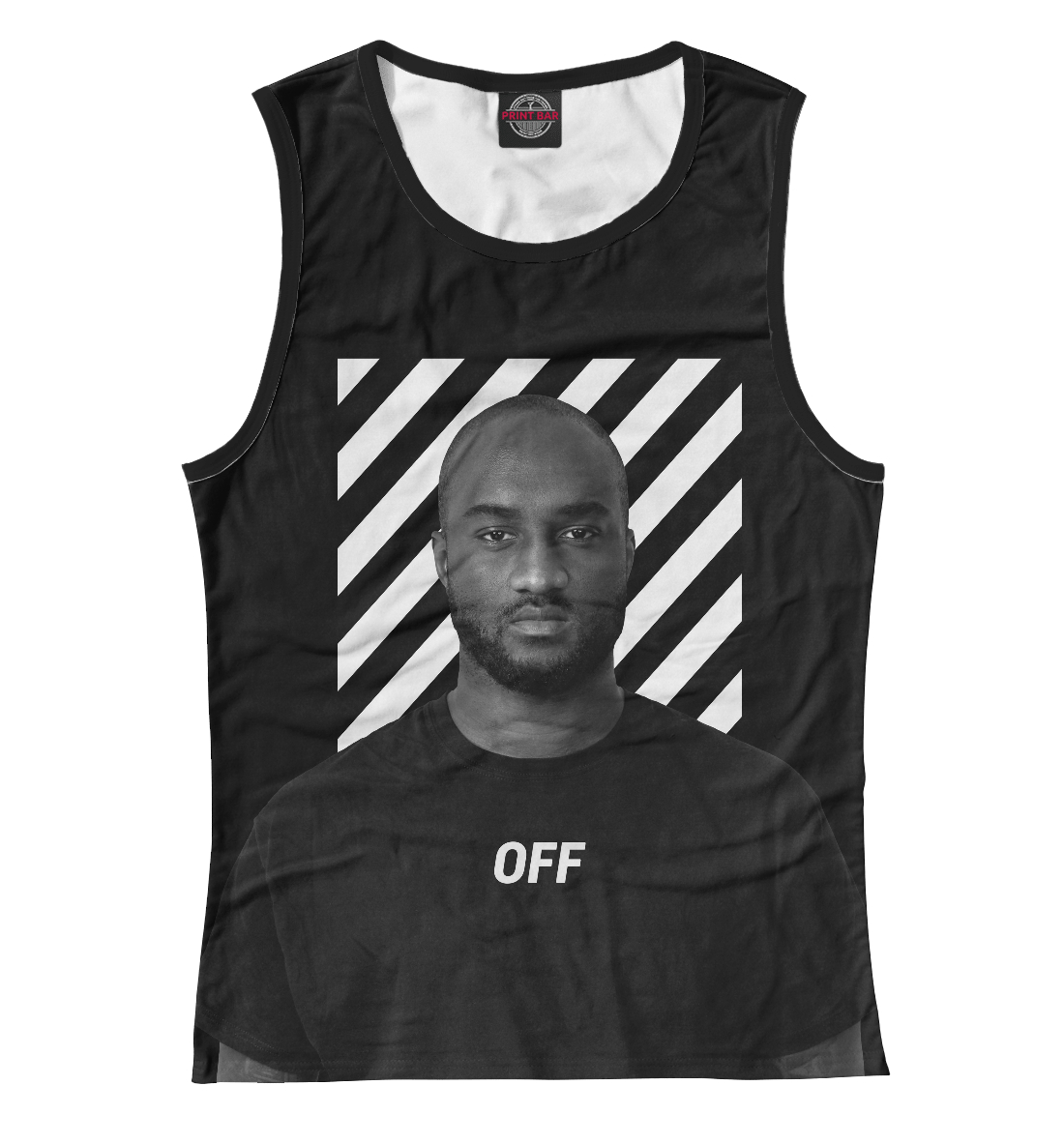 

Off-White Virgil Abloh