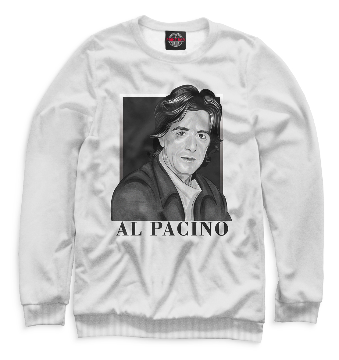 

Al Pacino