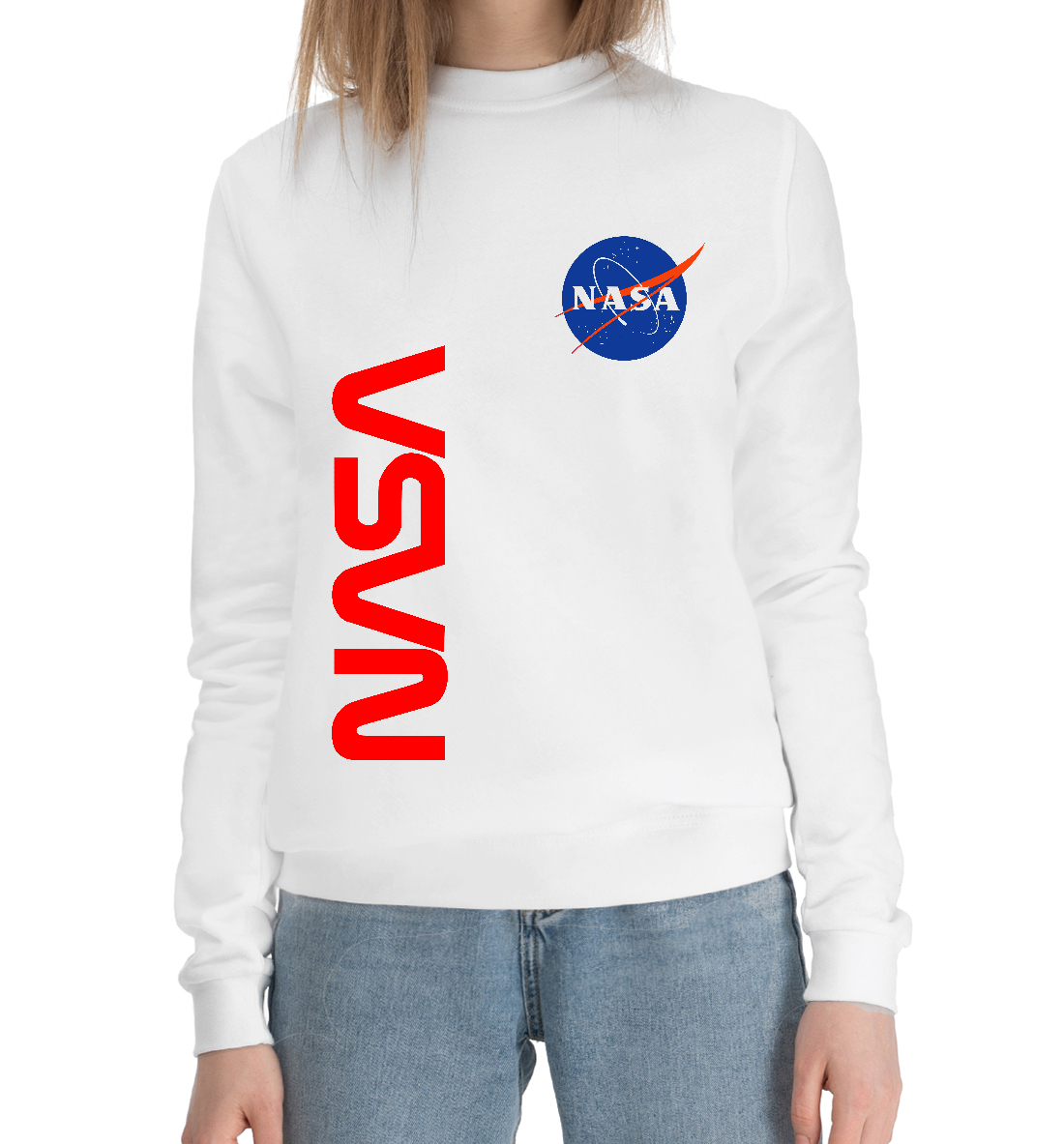 

NASA