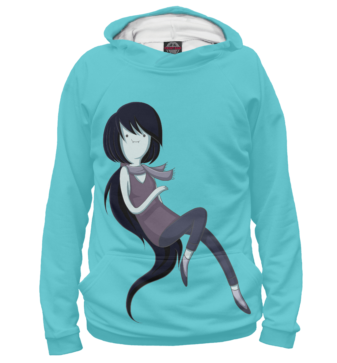 

Marceline