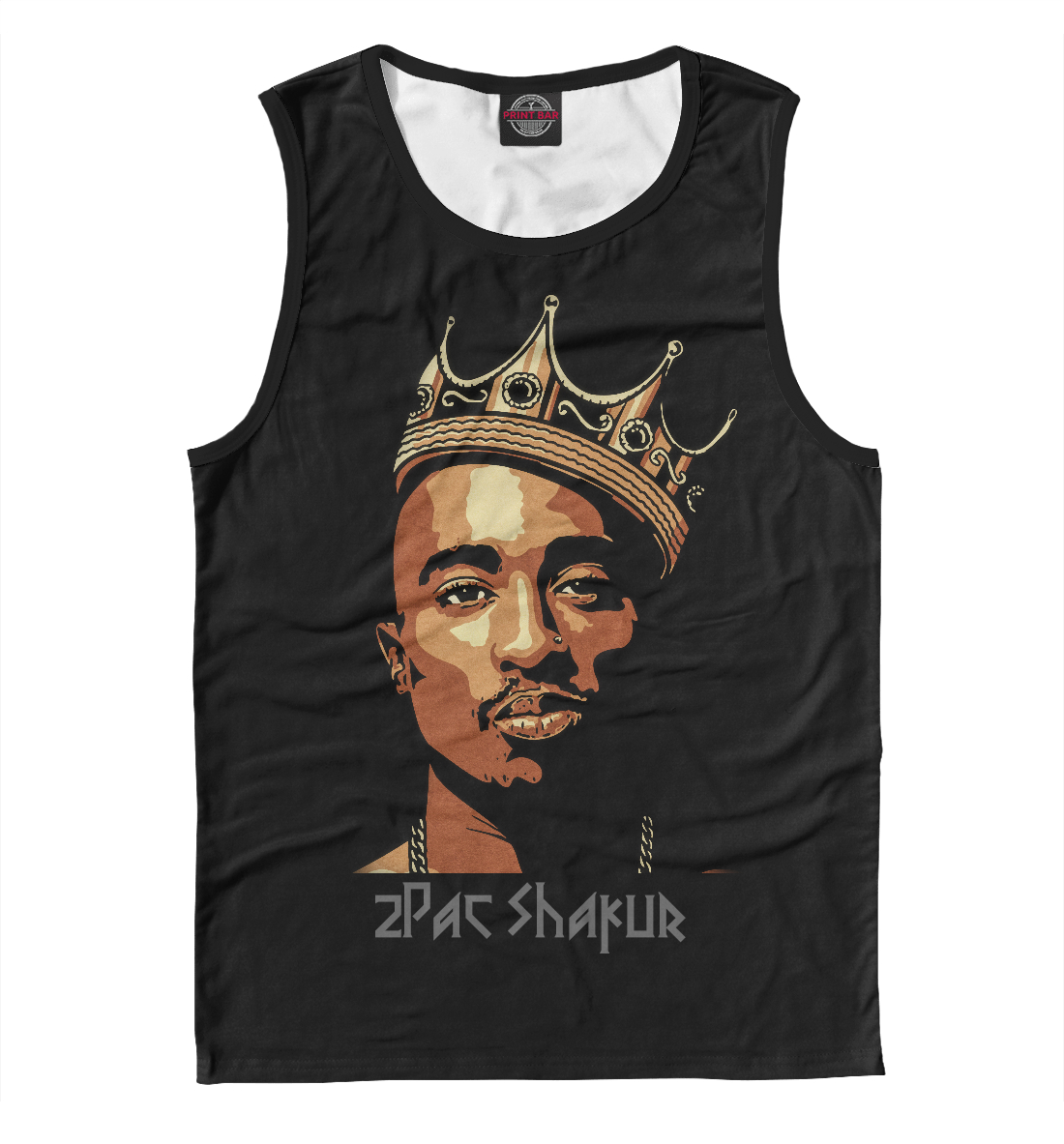

2Pac