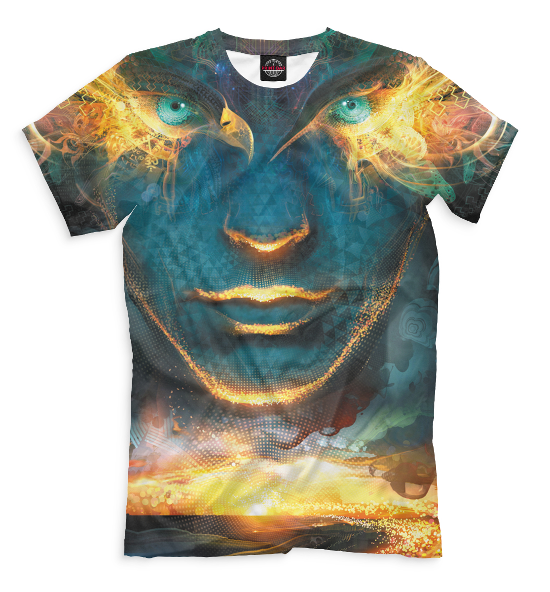 

Psychedelic