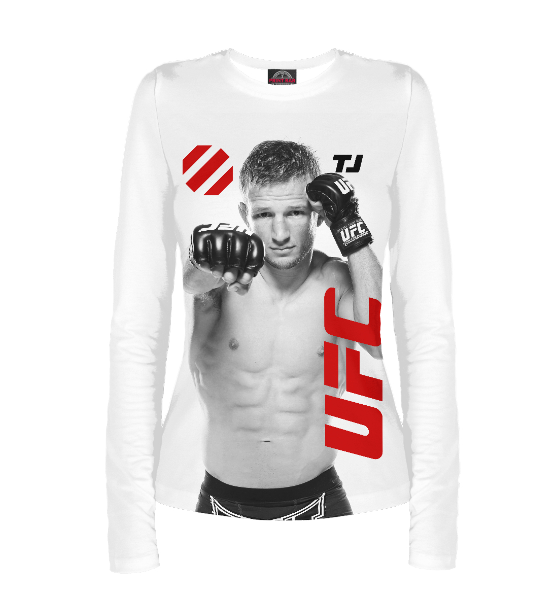 

Ти Джей Диллашоу