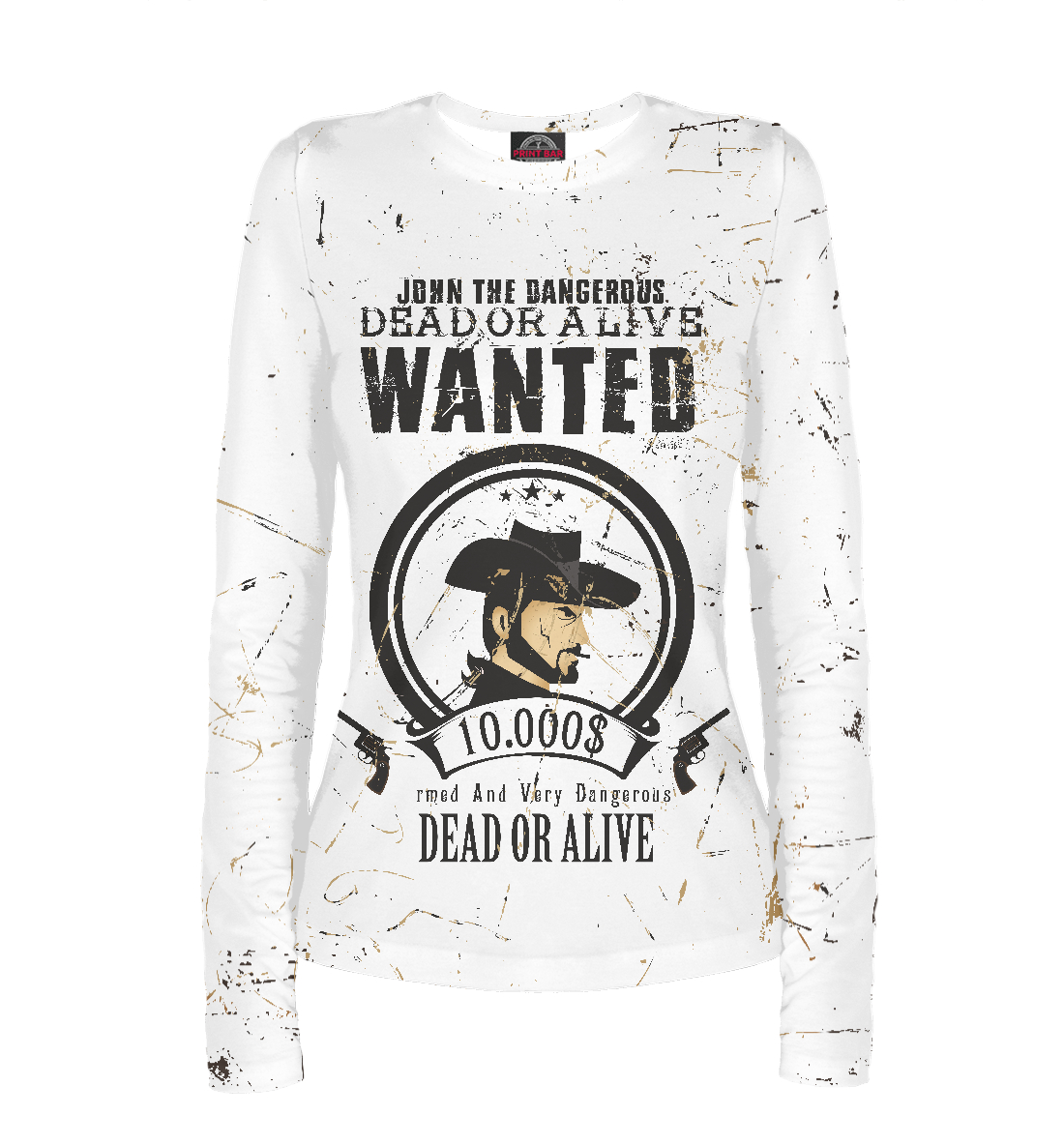 

Wanted