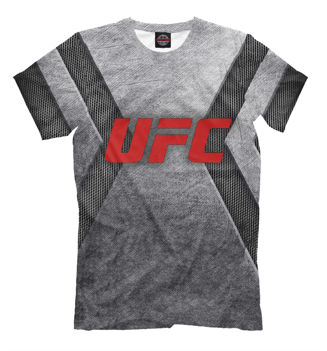 

UFC 3d
