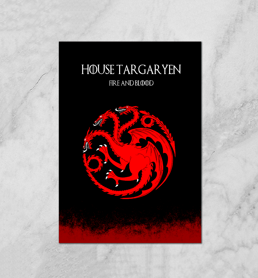 

House Targaryen