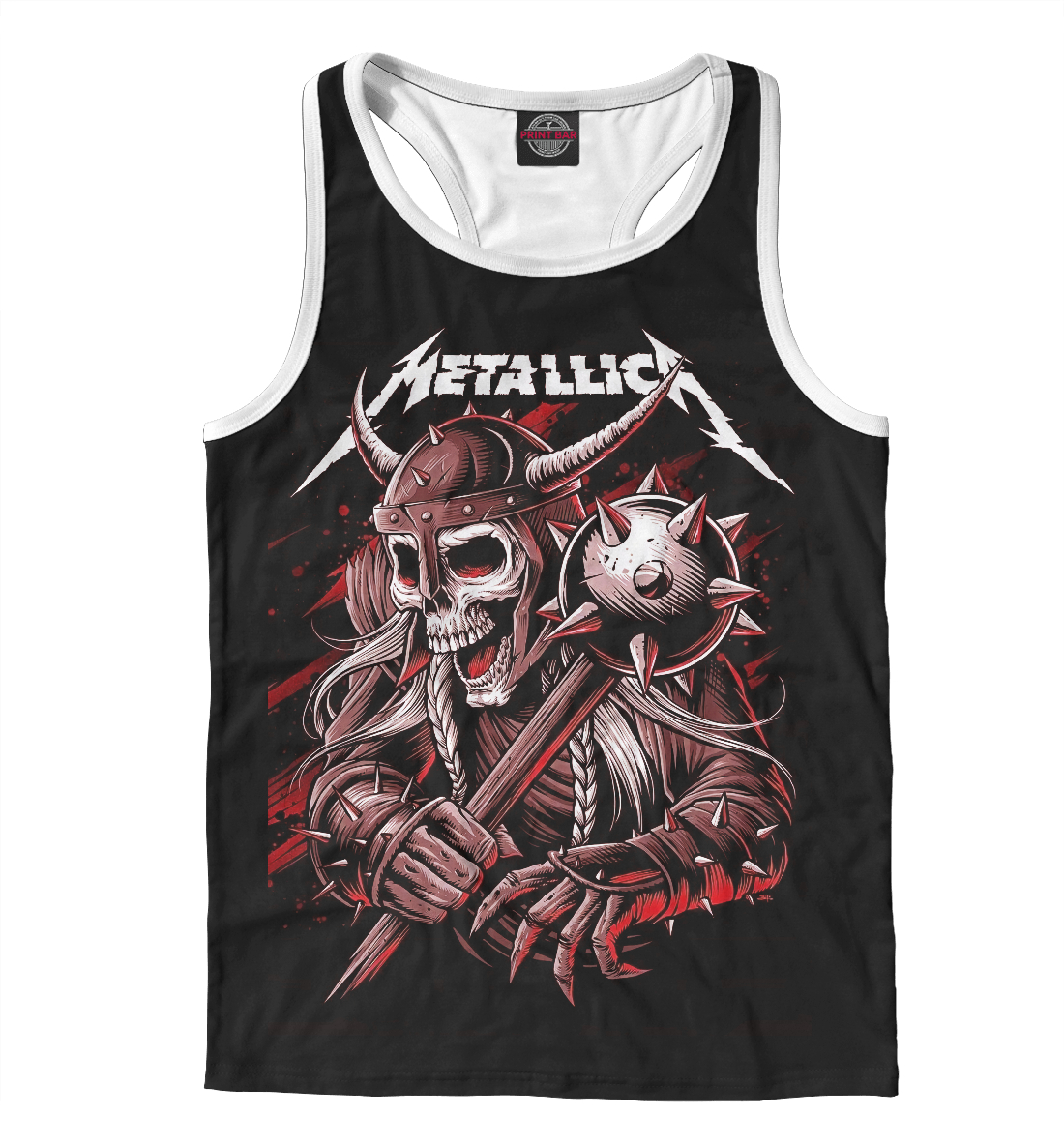 

Metallica