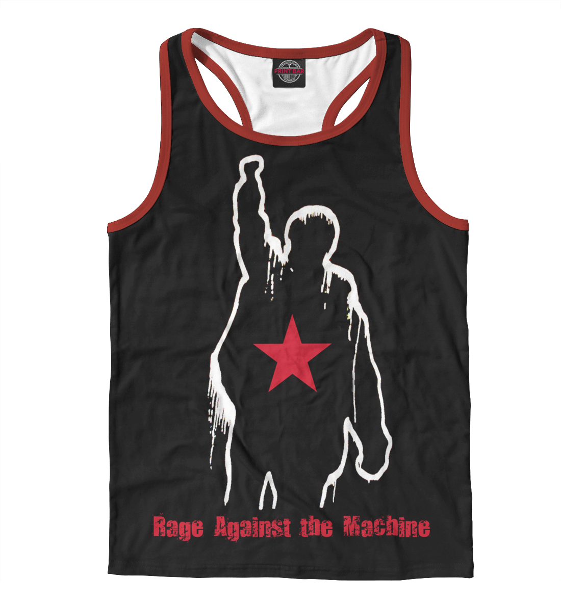 

Rage Against