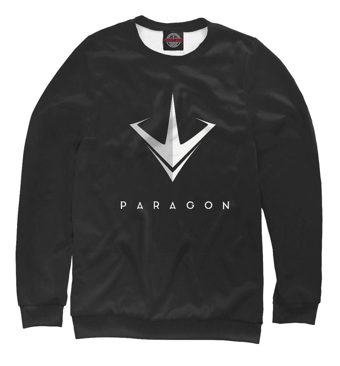 

Paragon