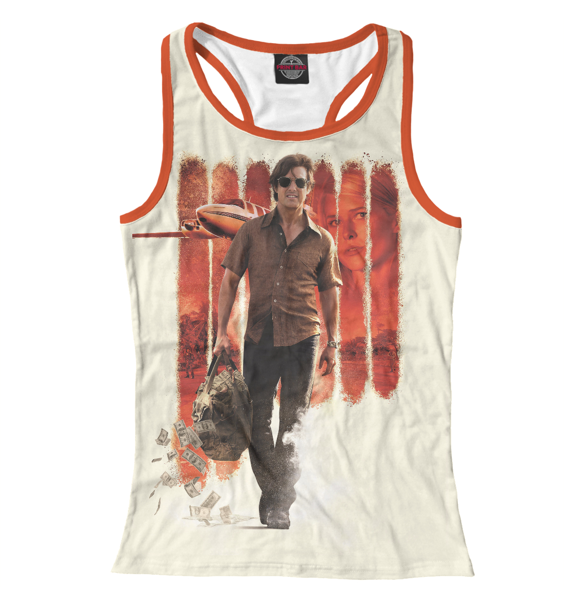 

Сделано в Америке