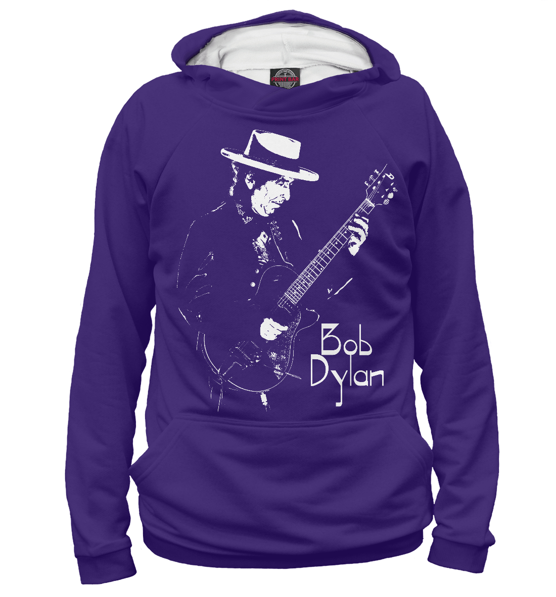 

Bob Dylan