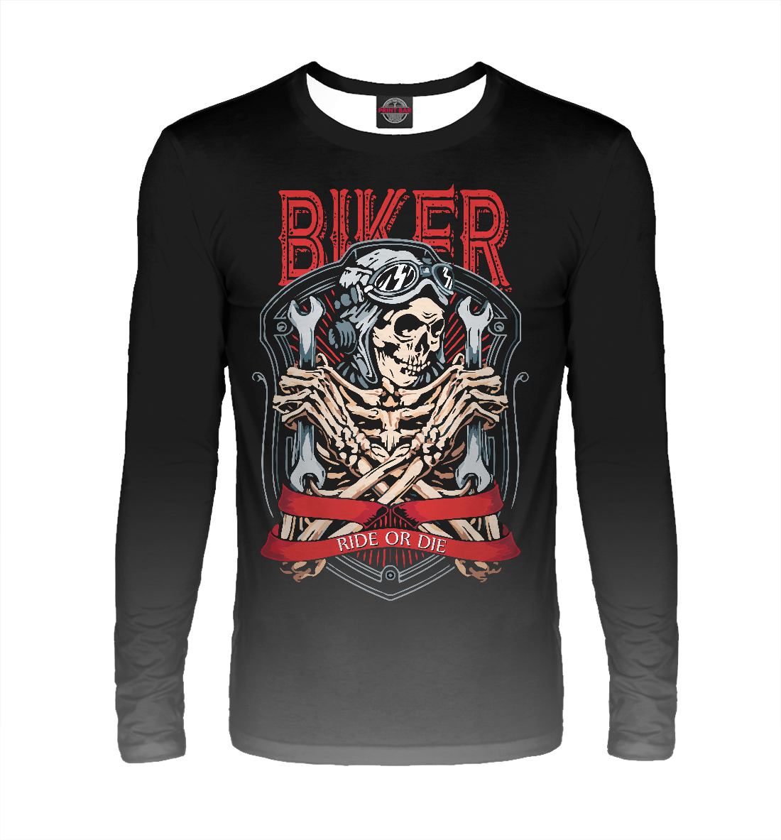 

Biker