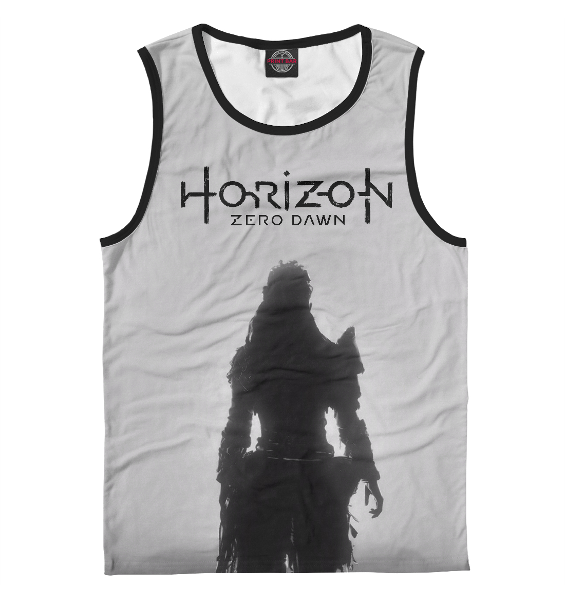 

Horizon Zero Dawn