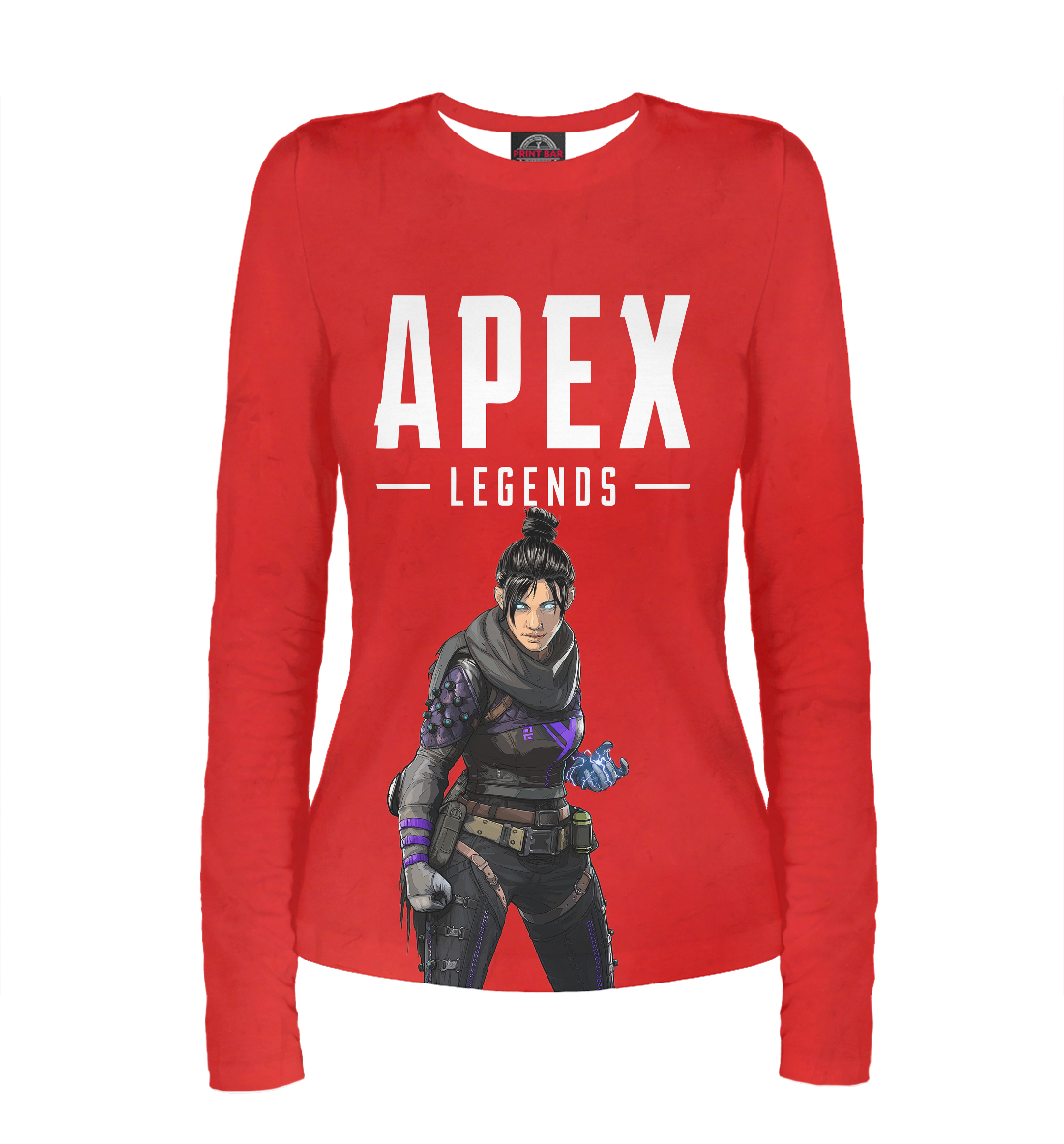 

Apex Legends