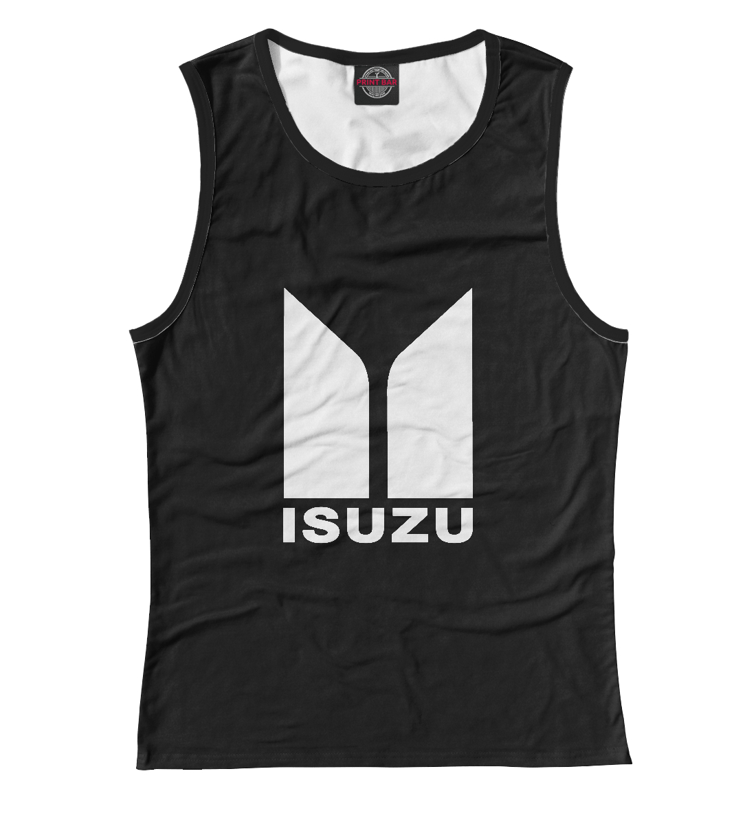 

Isuzu