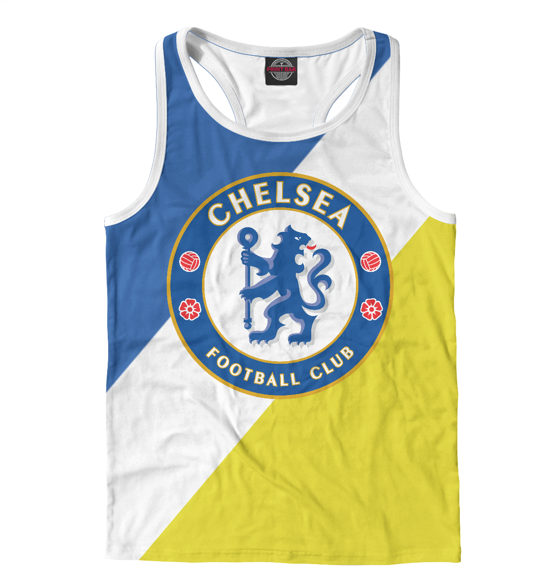 

Chelsea FC
