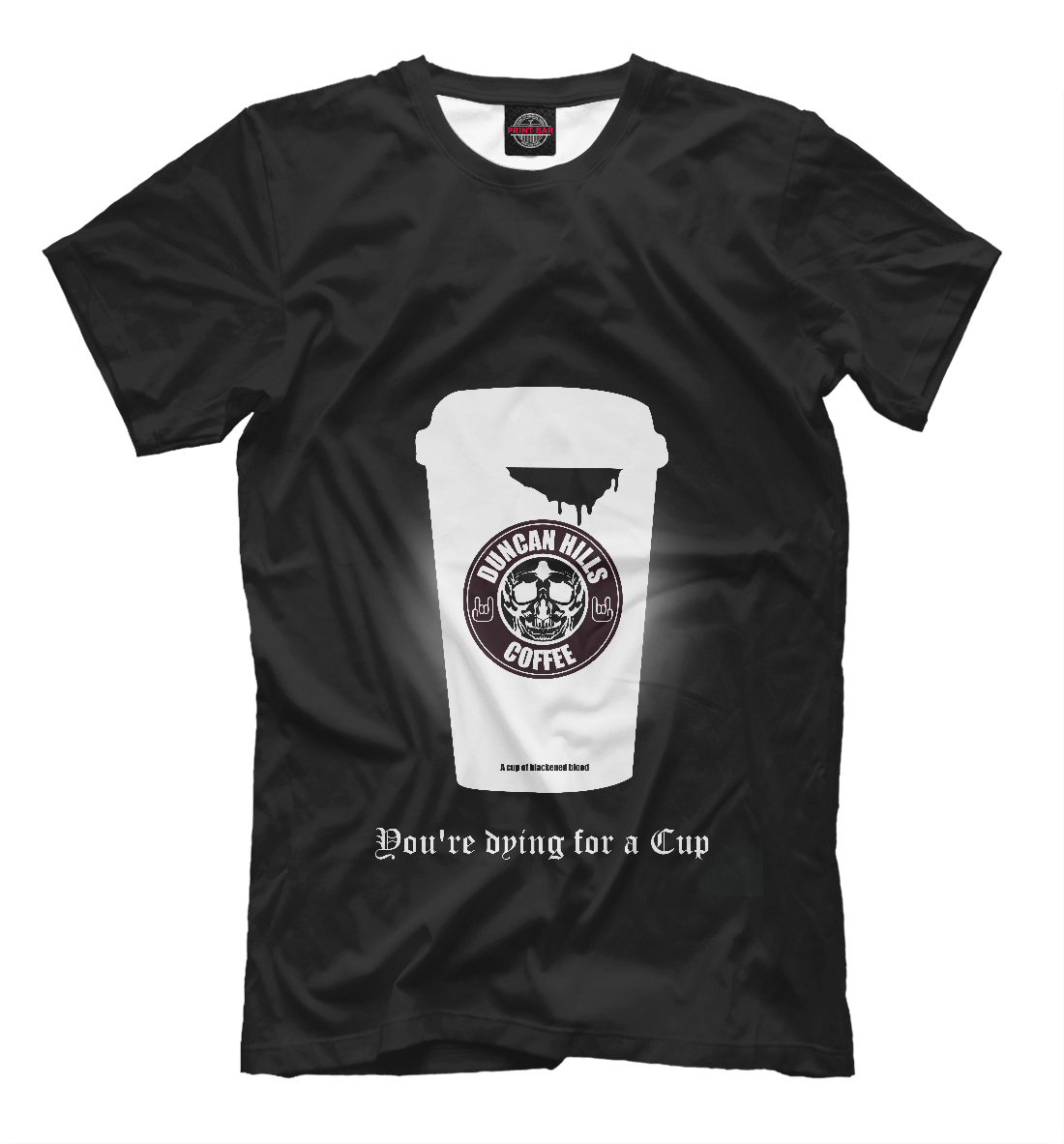 

Duncan Hills Coffee