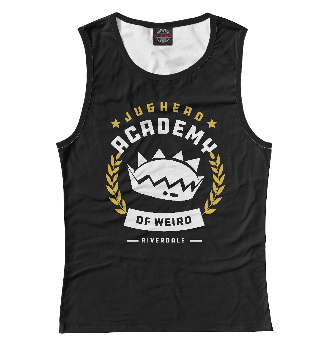 

Jughead Academy