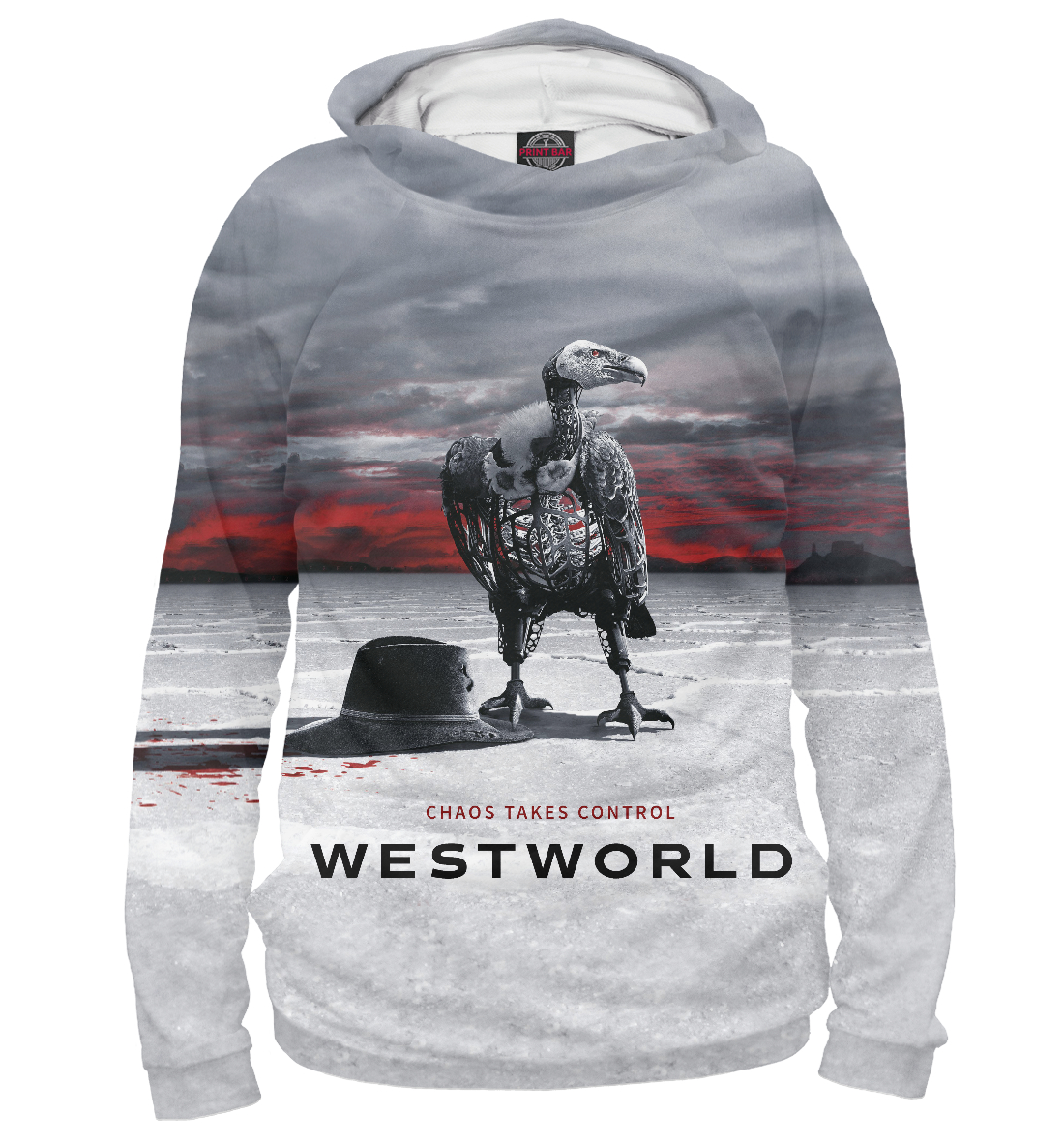 

Westworld