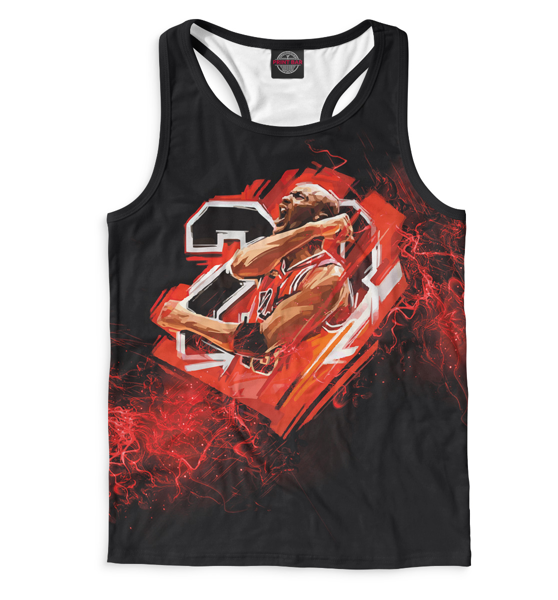 

Майкл Джордан