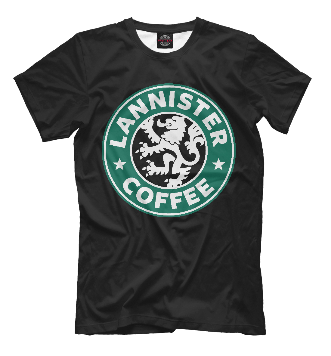 

Lannister Coffee