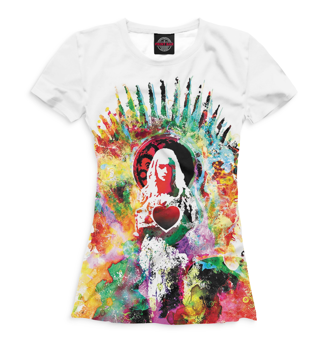 

Дейнерис Таргариен