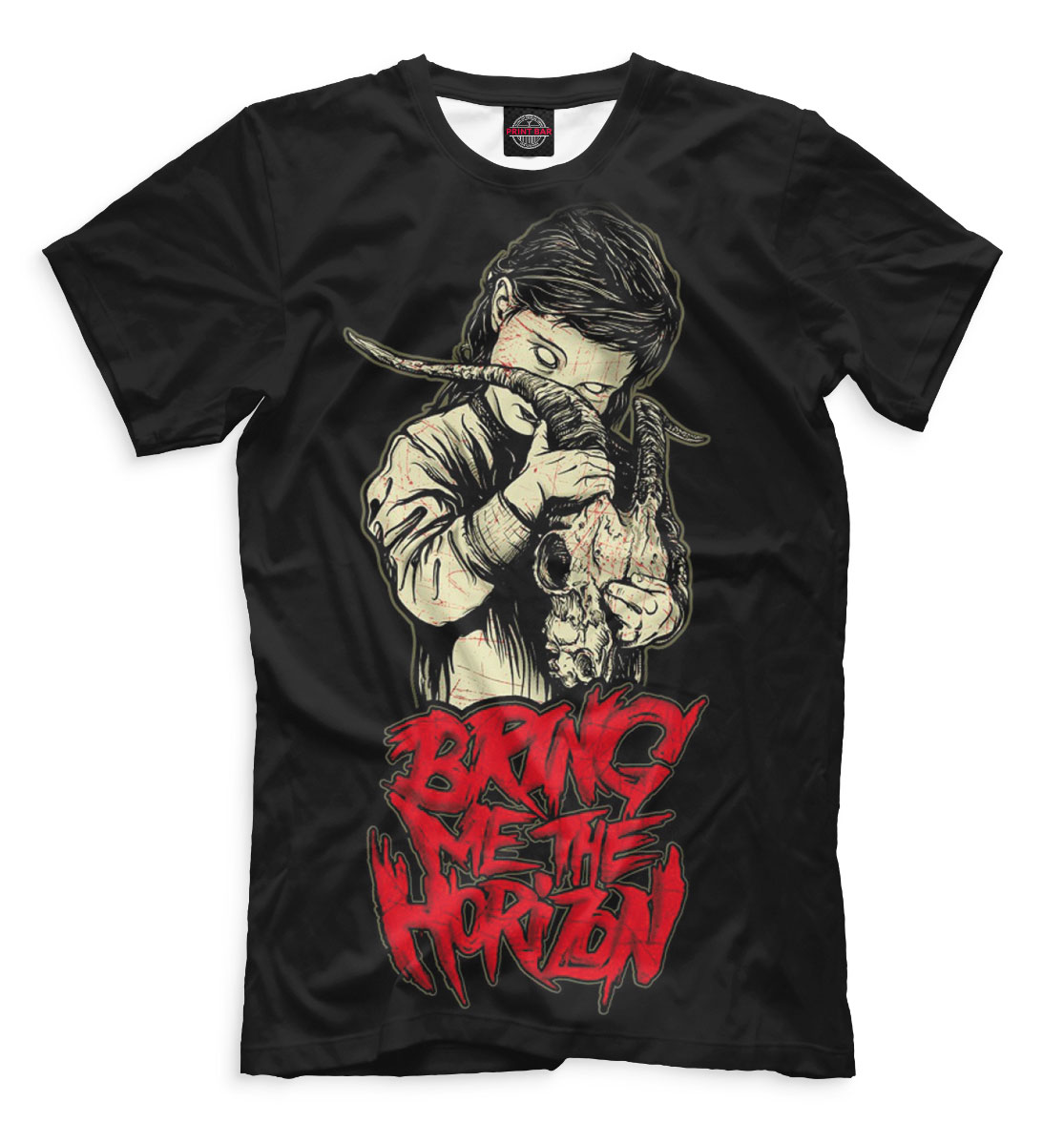 

Bring Me the Horizon