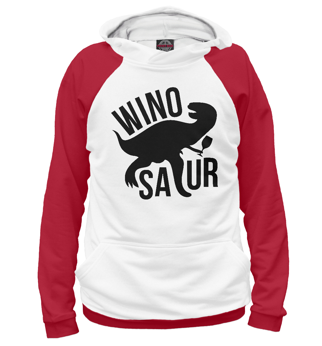 

Winosaur