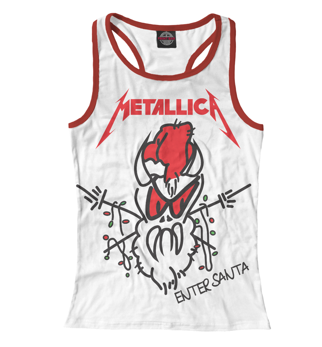 

Metallica