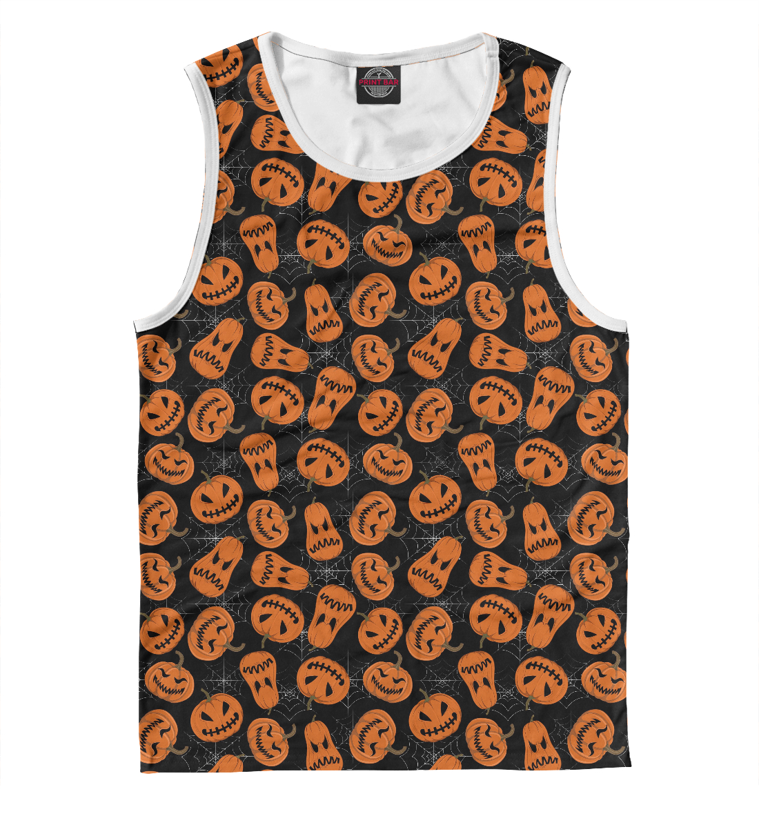 

Halloween Pumpkin