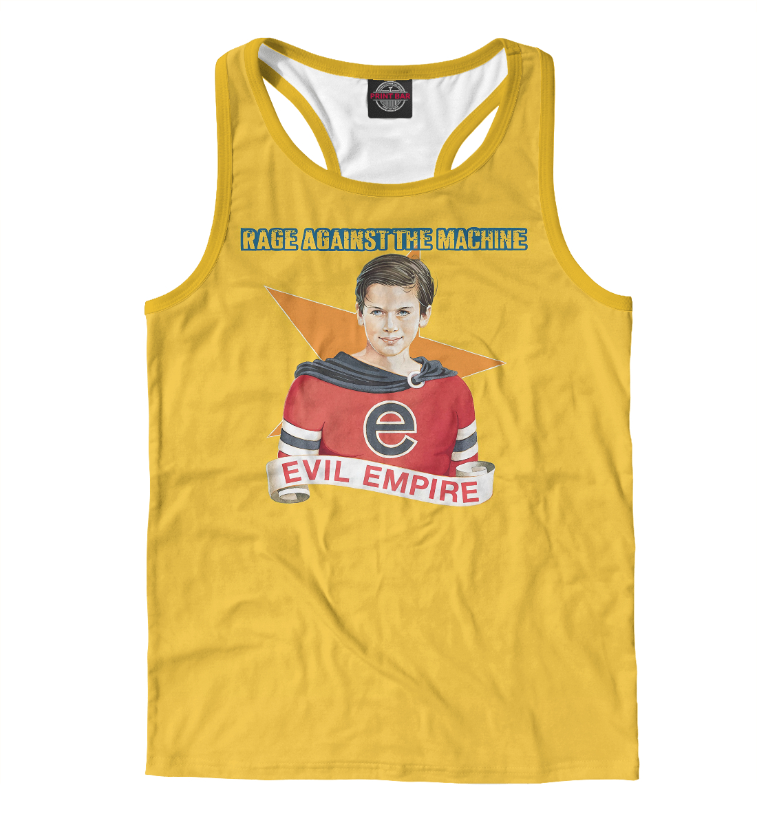 

Rage Against the Machine