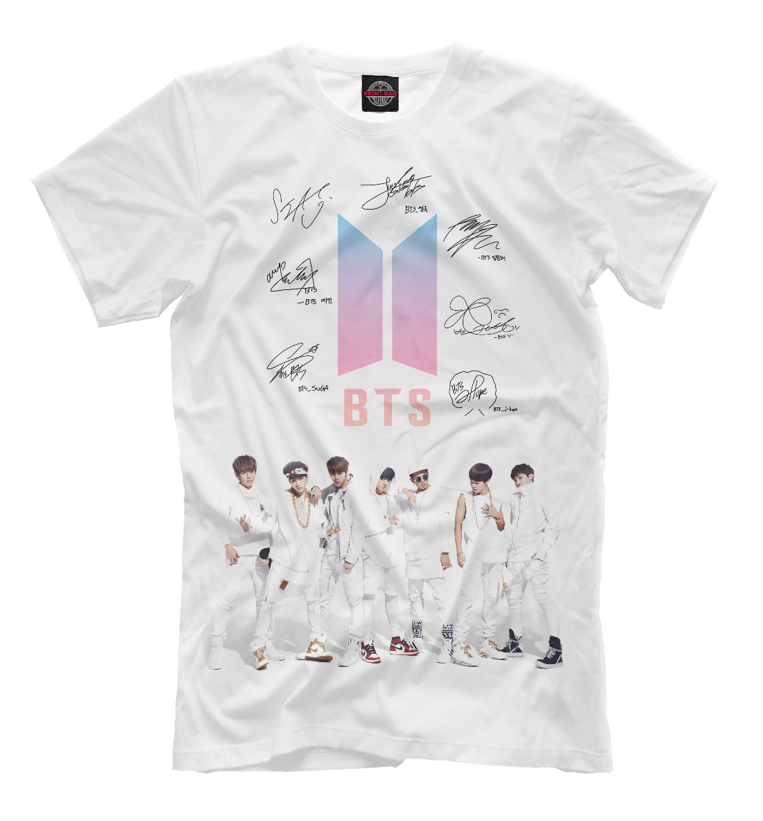 

BTS
