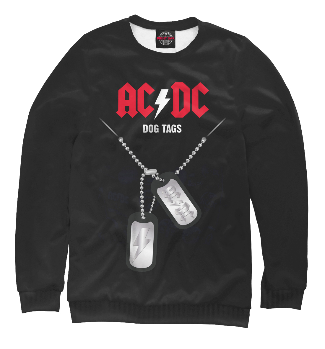 

AC/DC