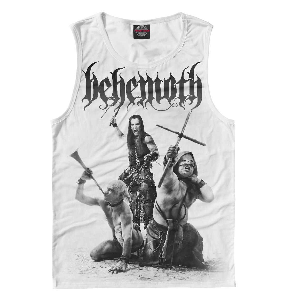 

Behemoth