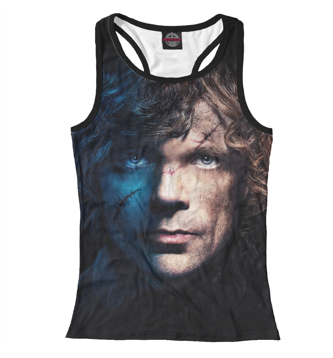

Tyrion Lannister