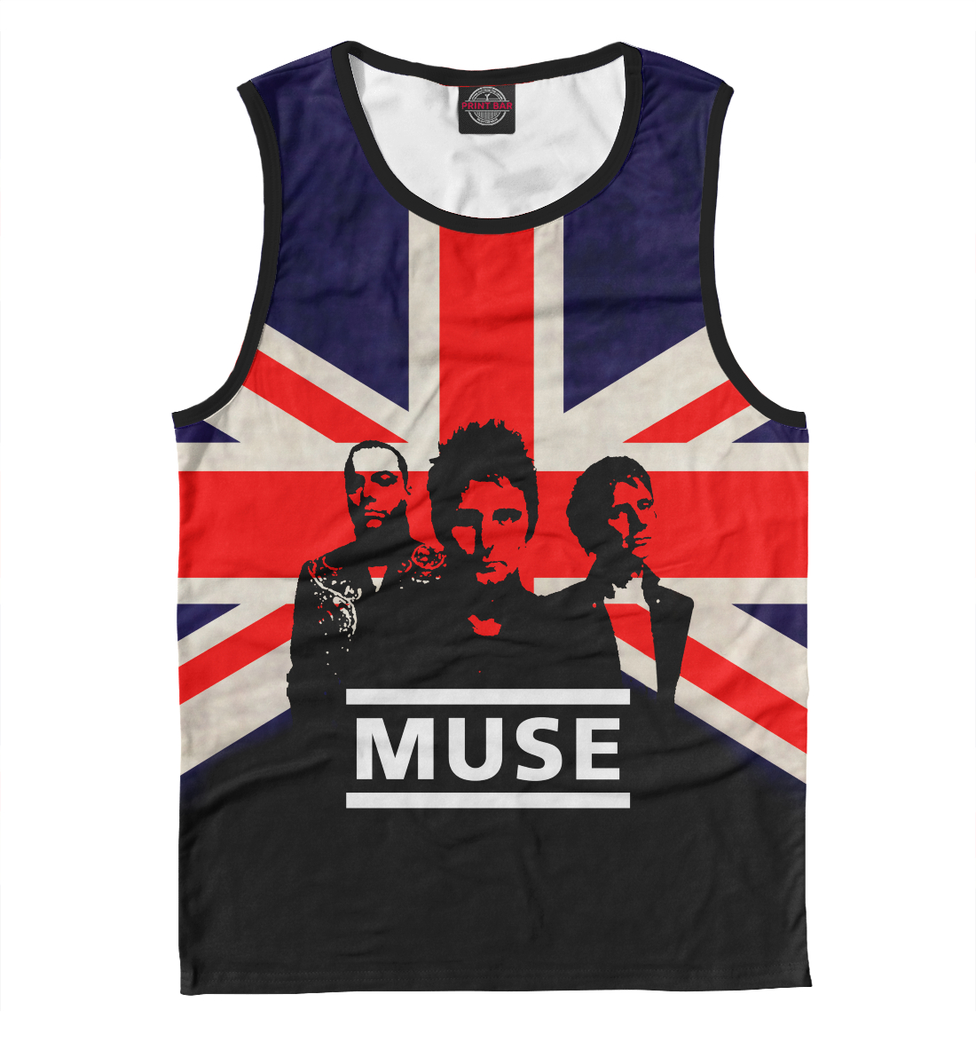 

Muse