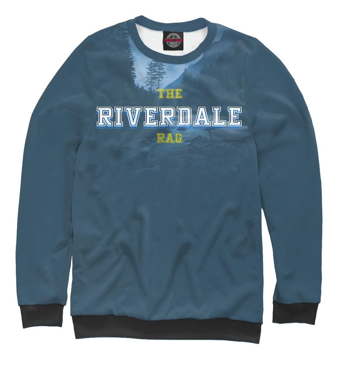 

Riverdale
