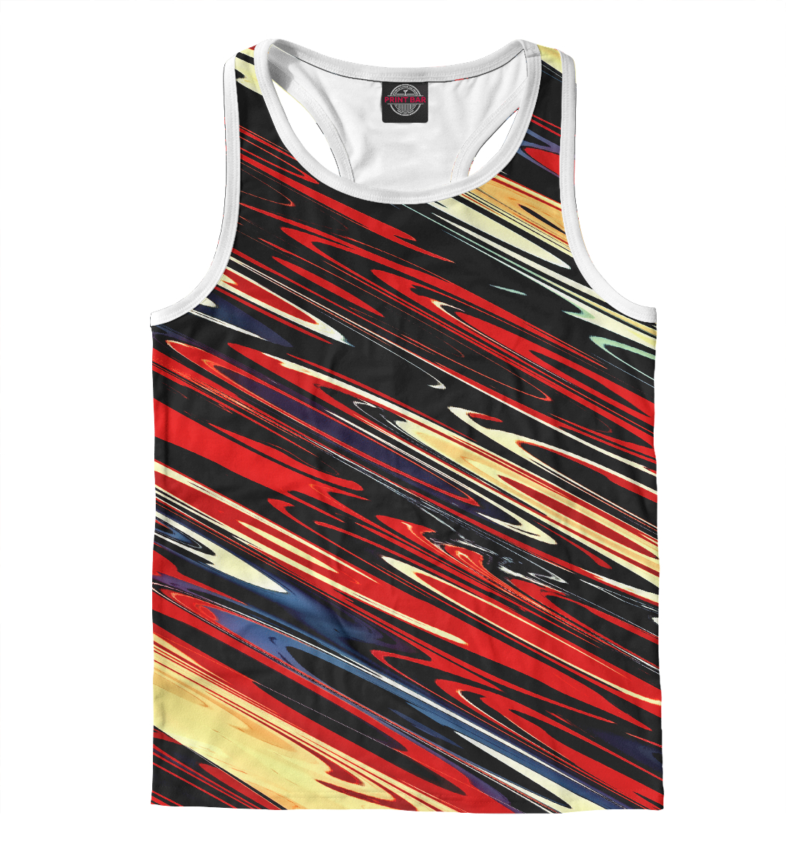 

Tie-Dye