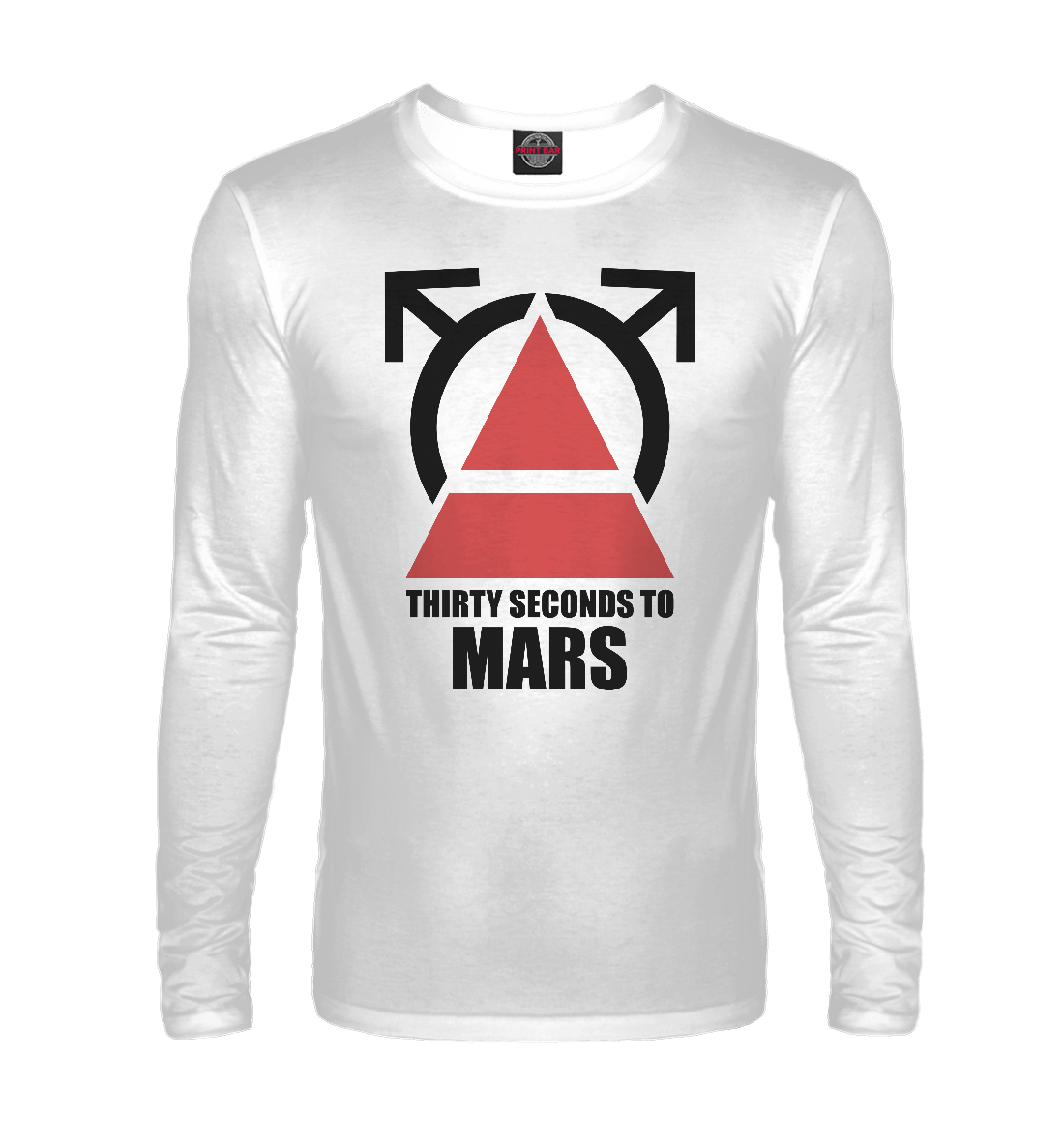 

30 Seconds to Mars