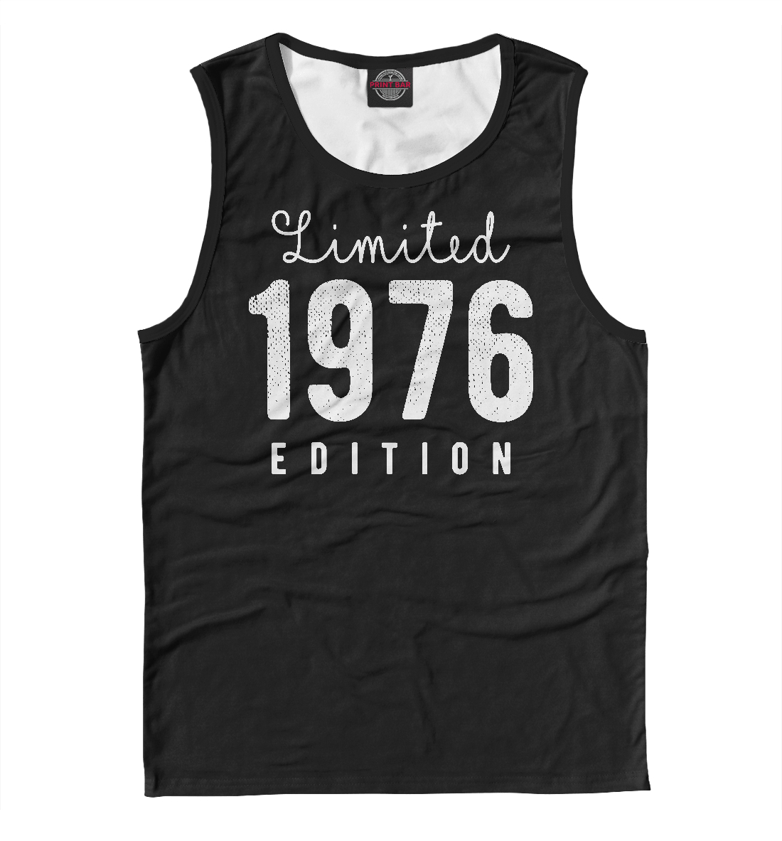

1976 - Limited Edition