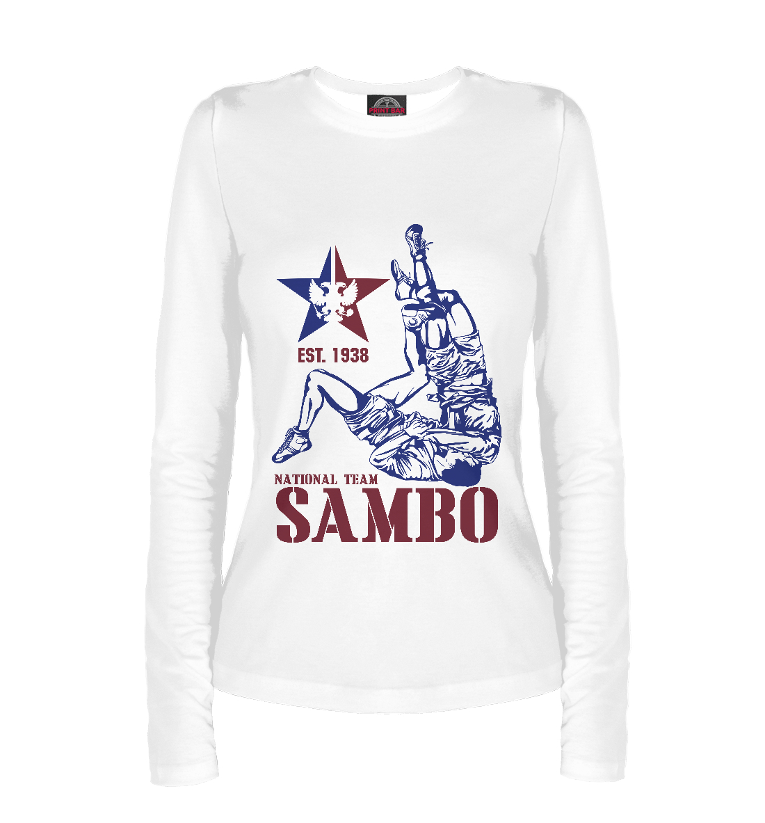 

Самбо