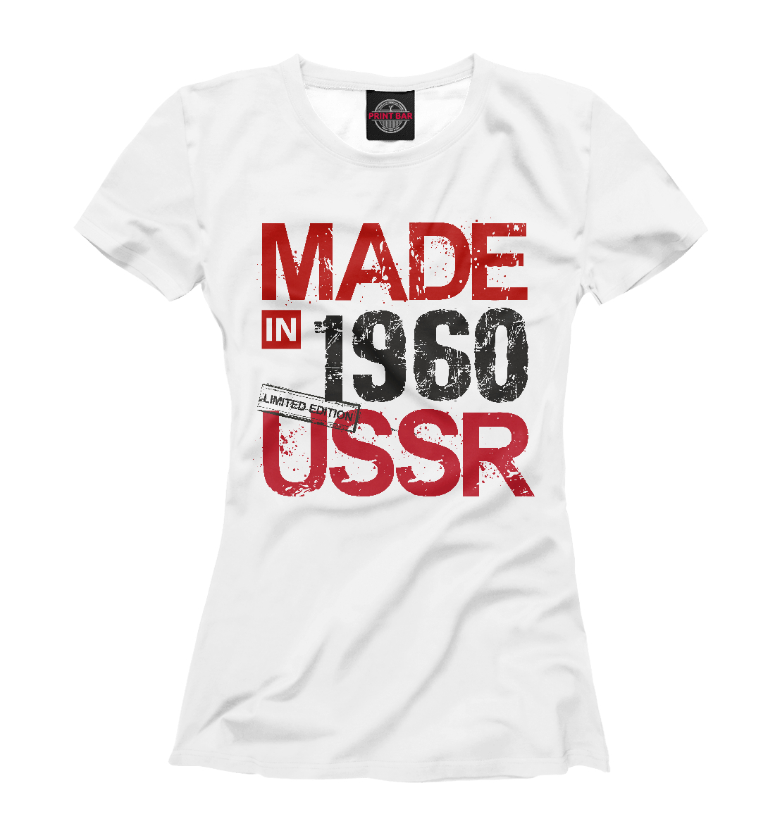 

1960 год рождения