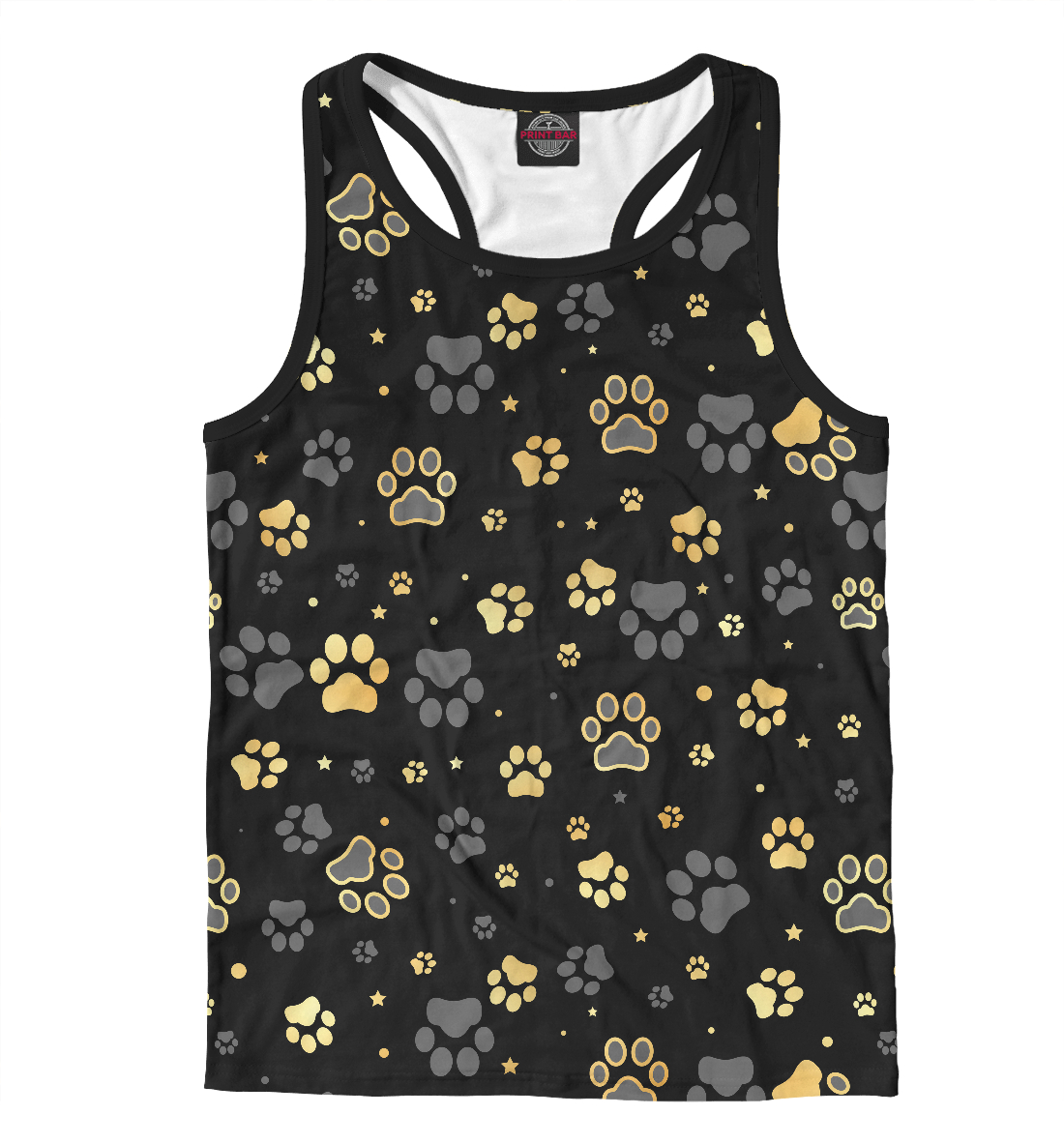 

Собачьи следы