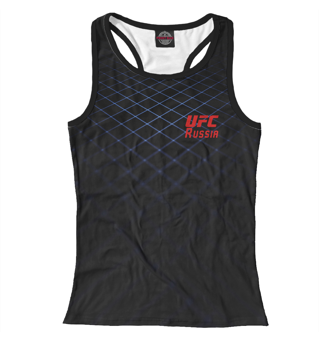 

UFC Россия