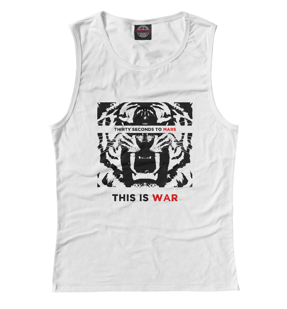 

30 Seconds to Mars