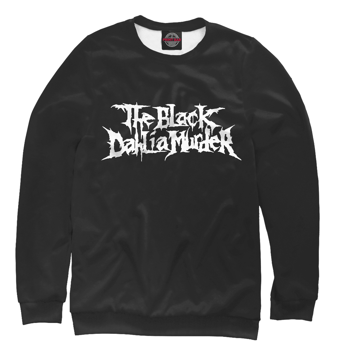 

The Black Dahlia Murder